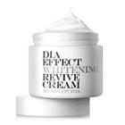 So Natural - Dia Effect Whitening Revive Cream 70ml