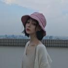 Cloche Bucket Hat (various Designs)