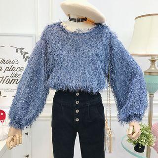 Furry Top