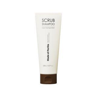 Nineless - Magic Nine Perlite Scalp Scrub Shampoo 150ml