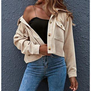 Corduroy