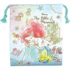 Ariel Drawstring Pouch One Size