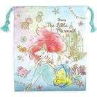 Ariel Drawstring Pouch One Size