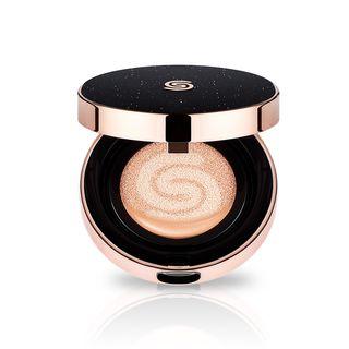 G9skin - Essence Cover Cushion (2 Colors) #21