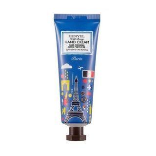 Eunyul - Hand Cream - 10 Types #09 Wild Berry