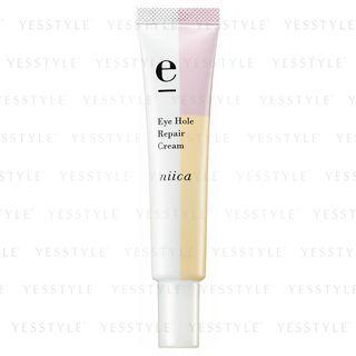 Zettoc Style - Niica Eye Hole Repair Cream 16g
