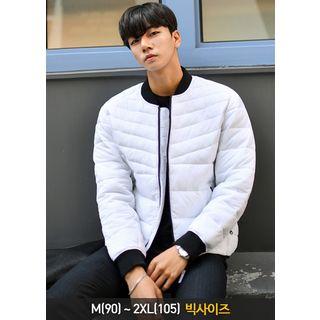 Padded Shell Jacket