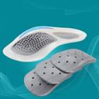 Shock Absorbing Arch Support Shoe Insole