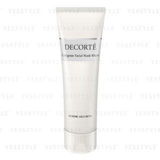 Cosme Decorte - Cellgenie Facial Wash White 125g