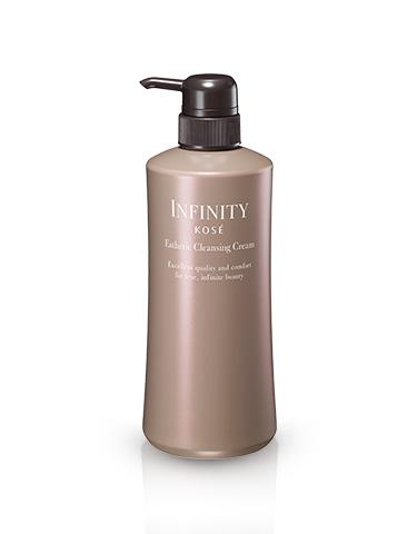 Kose - Infinity Esthetic Cleansing Cream 600ml