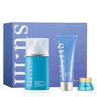 Su:m37 - Water-full Protection Sun Day Emulsion Special Set 3pcs