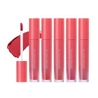 Black Rouge - Mousse Blending - 5 Colors #s03 Mood Blending