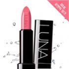 Luna - Runway Cream Lipstick (#03 Romantic Pink) 3.5g