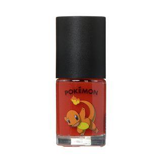 Tony Moly - Pokemon Nail Polish (#03 Fairi)