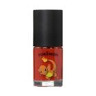 Tony Moly - Pokemon Nail Polish (#03 Fairi)