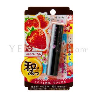Bison - Lip Cream (ichigomitsu) 1pc