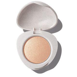 The Saem - Prism Light Highlighter - 3 Colors #gd02 Golden Shower
