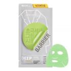 Dewytree - Barrier Deep Mask 27g