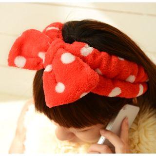 Velour Headband