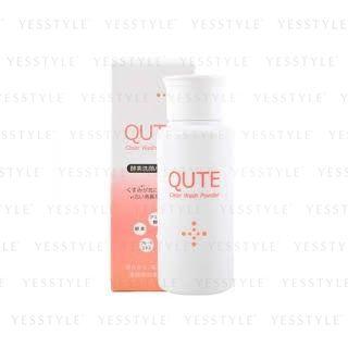 Cosme Station - Qute Clear Wash Powder Q 35g