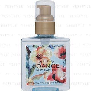 B.s.p - Joange Organic Nuit Hair Oil 120ml