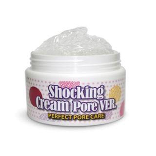 Label Young - Shocking Cream Pore Version 50g