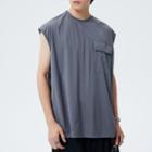 Cargo Tank Top