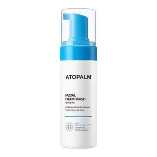 Atopalm - Facial Foam Wash 150ml