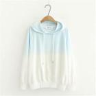 Plain Hoodie / Short-sleeve T-shirt