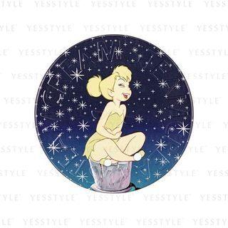 Steam Cream - Tinker Bell Sprinkle A Little Magic Steam Cream 75g