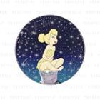 Steam Cream - Tinker Bell Sprinkle A Little Magic Steam Cream 75g