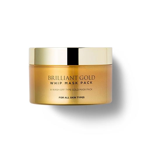 A.h.c - Brilliant Whip Mask Pack 100ml