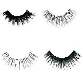 Red Cherry Lashes - False Eyelashes (11 Types)