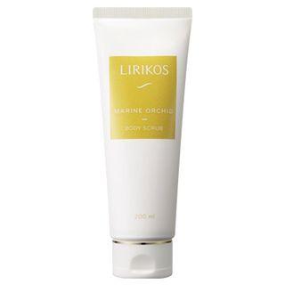 Lirikos - Marine Orchid Body Scrub 150ml