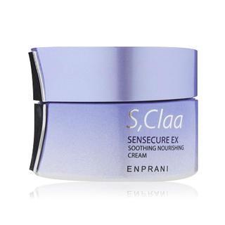Enprani - S,claa Sensecure Ex Soothing Norishing Cream 50ml