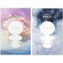 Factr. - Sheet Mask 5 Pcs - 2 Types