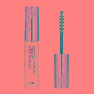 Dhc - Eyebrow & Mascara Top Coat 6.5g