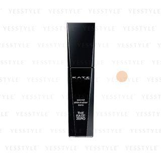 Kanebo - Kate Secret Skin Maker Zero Liquid Foundation Spf 18 Pa++ (#00 Br-c) 30ml