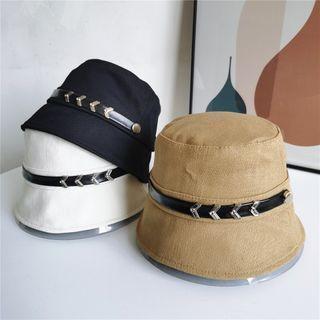 Arrow Bucket Hat