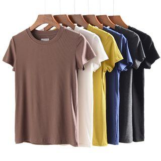 Short-sleeve Dance T-shirt
