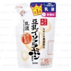 Sana - Soy Milk Milky Lotion Na (refill) 130ml