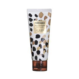 The Saem - Perfumed Hand Shea Butter Soft Powder 60ml