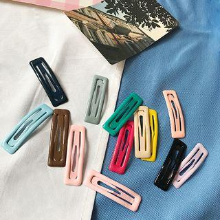 Snap Hair Clip