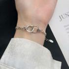 Chain Bracelet Bracelet - One Size