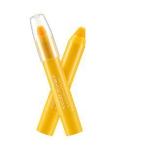 Nature Republic - Eco Crayon Lip Rouge (#09 Color Change)