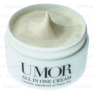 Mizuhashi Hojudo - Umor All In One Cream 100g
