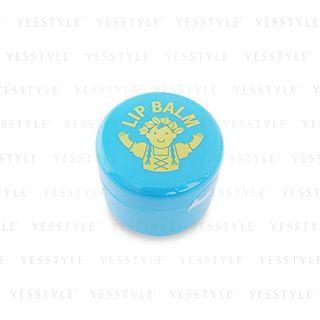 Charley - Polka Vaseline Lip Balm 12g