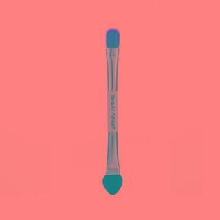 Dual Ended Eyeshadow Applicator