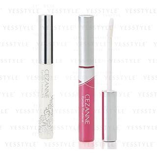 Cezanne - Eyelash Essence - 2 Types