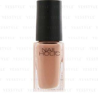 Kose - Nail Holic Relaxing Color (#be318) 5ml